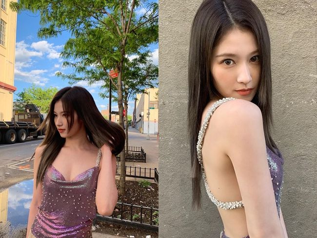 사나 인스타그램