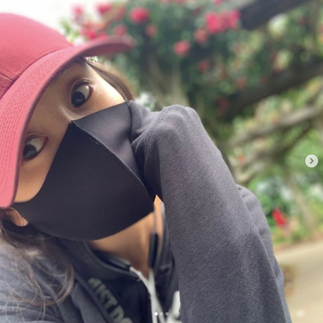 지나 SNS