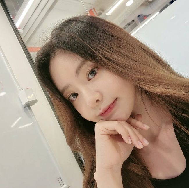 서유리 인스타그램