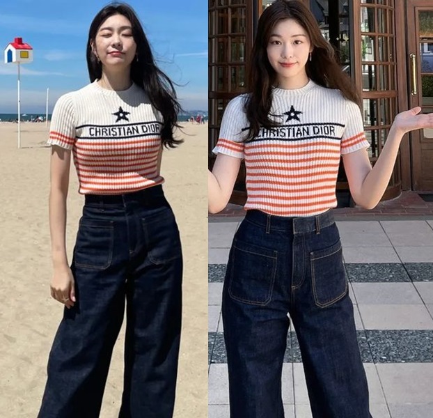 김연아 인스타그램