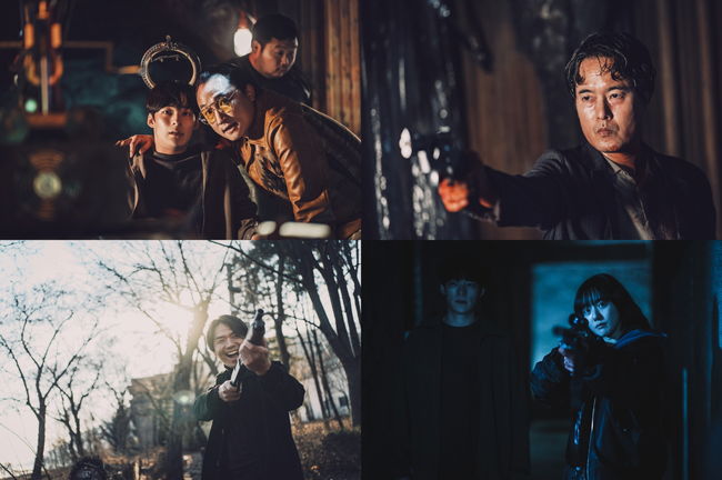 왓챠 제공