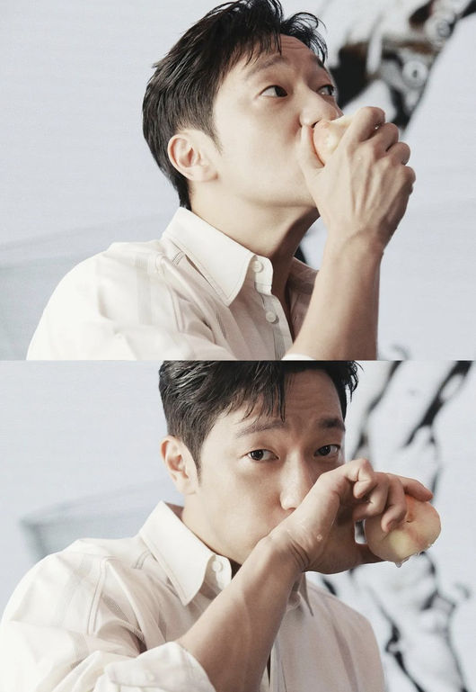 손석구 SNS