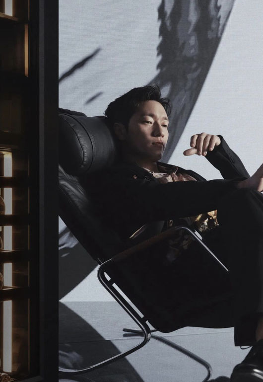 손석구 SNS