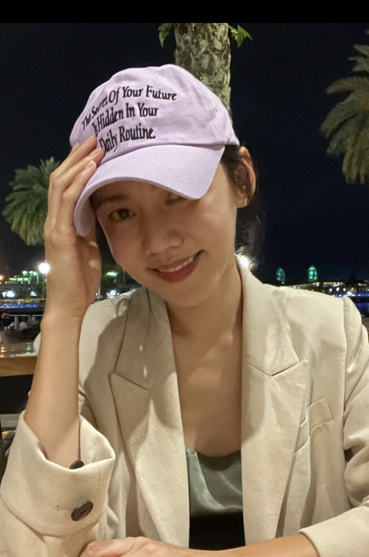 추자현 SNS