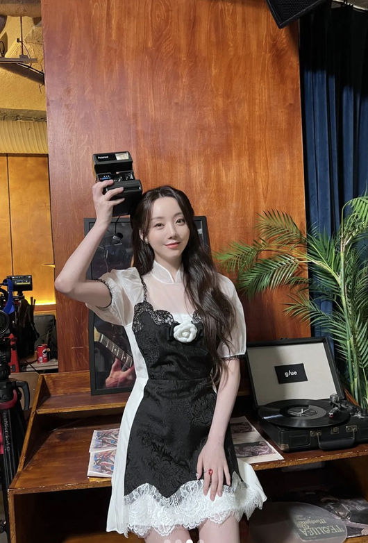 케이 SNS