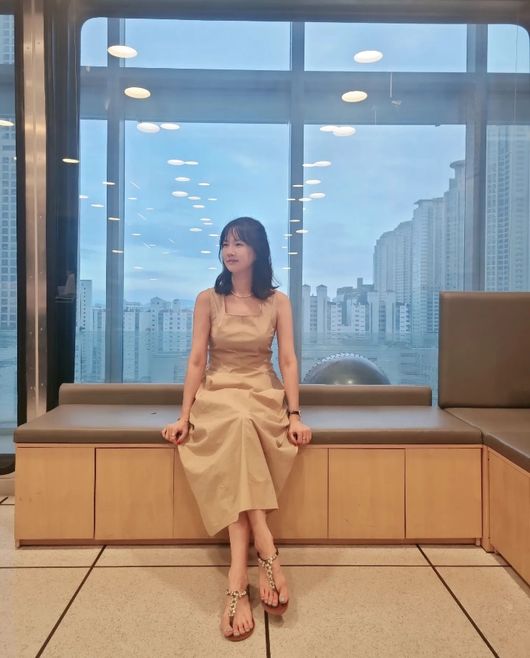 박소현의 러브게임 인스타그램
