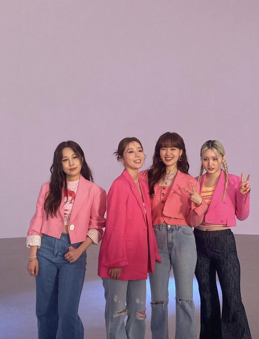 나비 SNS