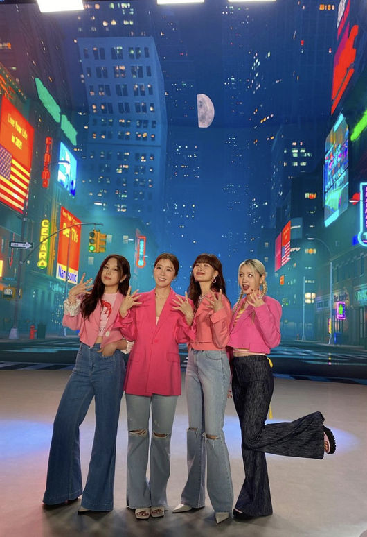 나비 SNS