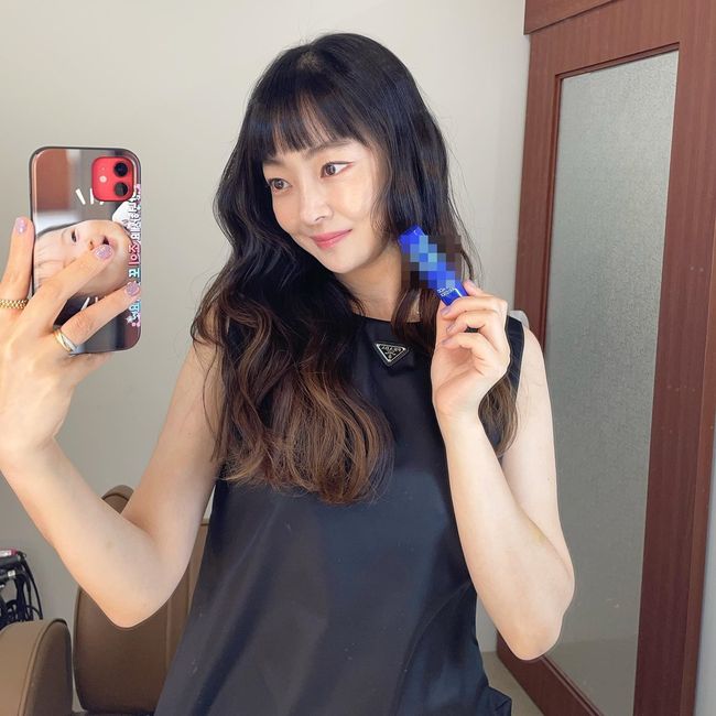 서효림 인스타그램