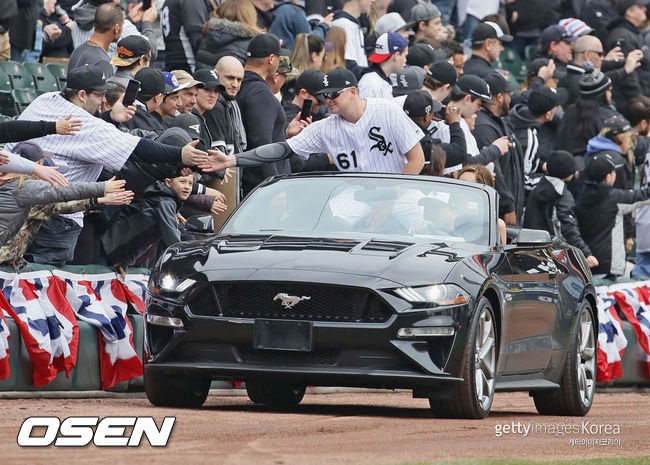 [사진] 라이언 버 ⓒGettyimages(무단전재 및 재배포 금지)