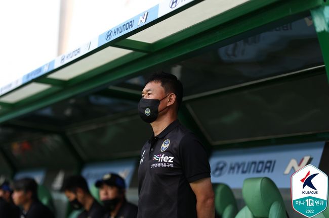 [사진] 한국프로축구연맹 제공