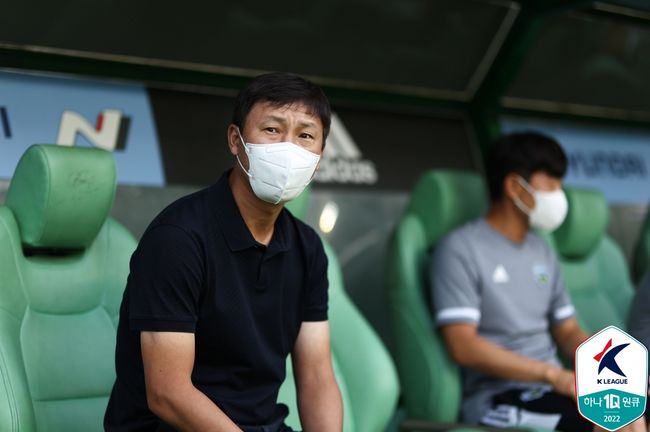 [사진] 한국프로축구연맹 제공