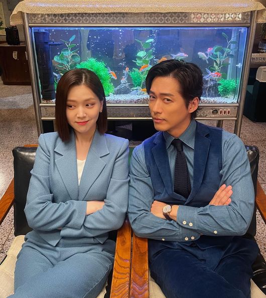 남궁민 인스타그램