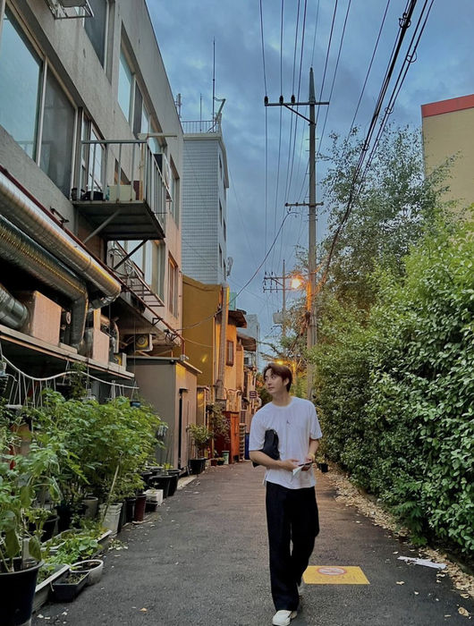 김형준 SNS