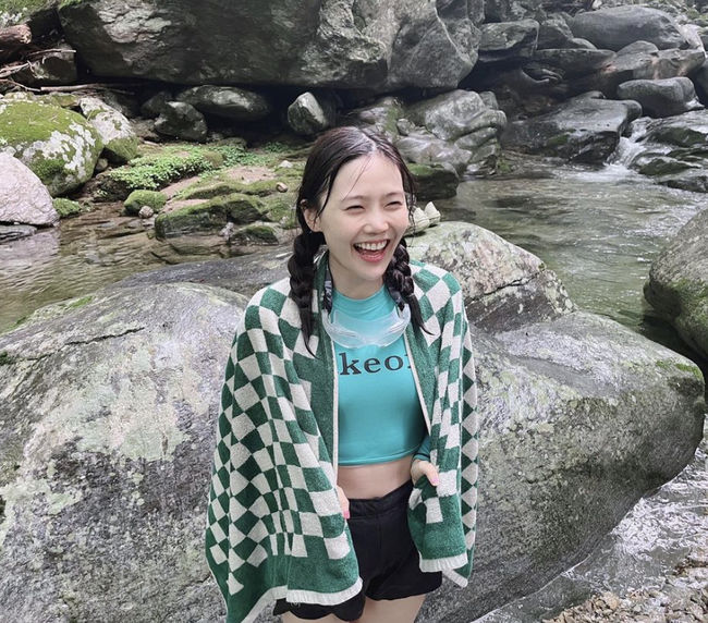 효정 SNS