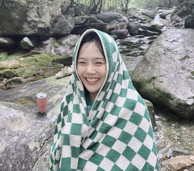 효정 SNS