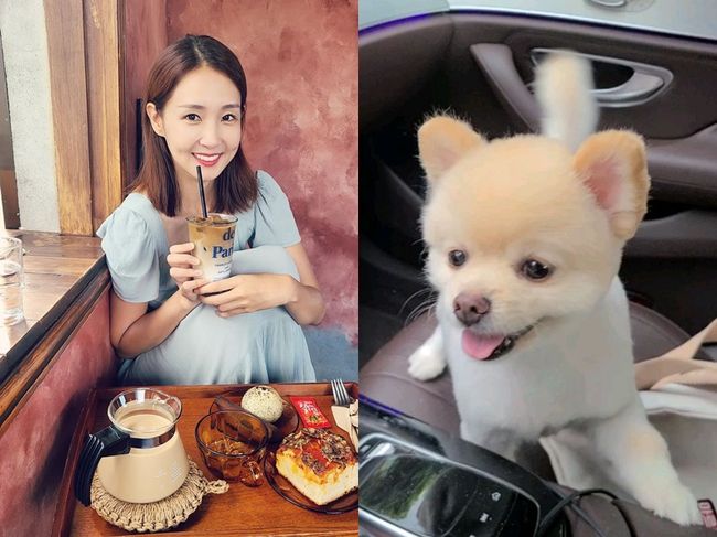 오정연 인스타그램
