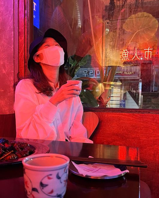 공효진 인스타그램