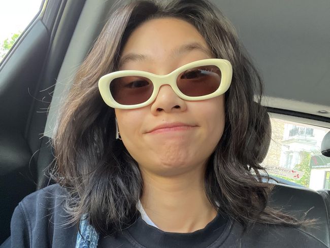 정호연 인스타그램