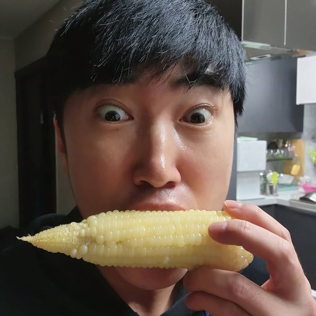 장동민 인스타그램