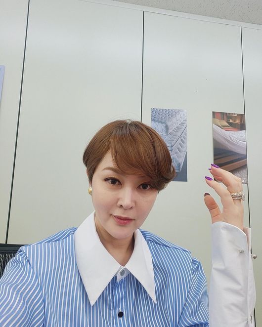 이승연 인스타그램