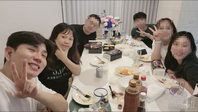 홍현희 인스타그램