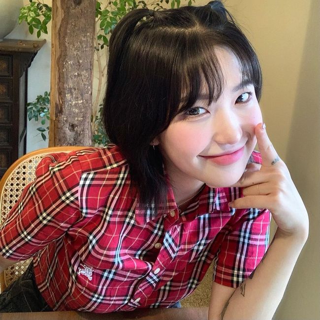 최준희 인스타그램