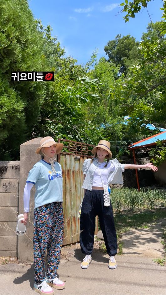 최수영 인스타그램