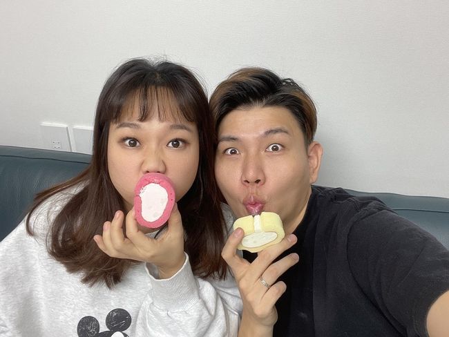 제이쓴 인스타그램
