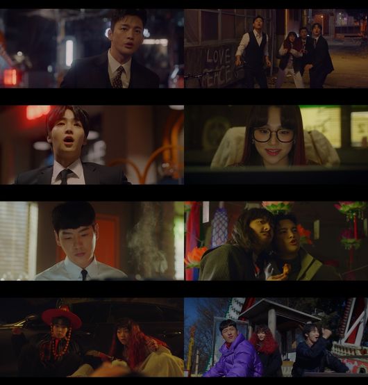 방송화면 캡처