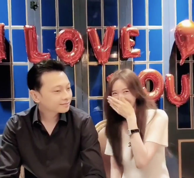 신주아 SNS