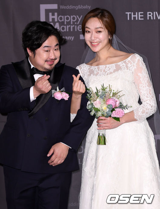 OSEN DB.