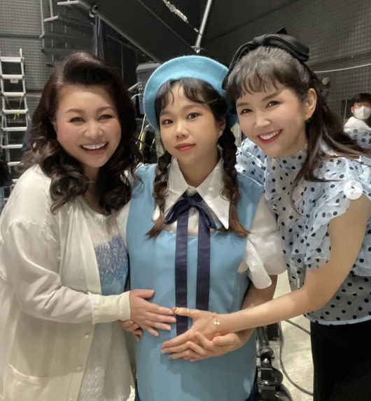 장영란 SNS