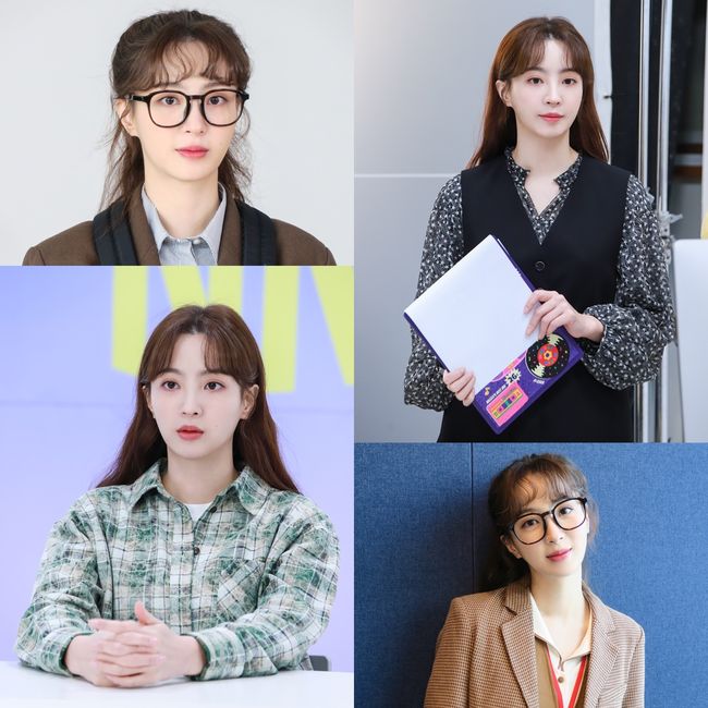 플레이리스트 제공