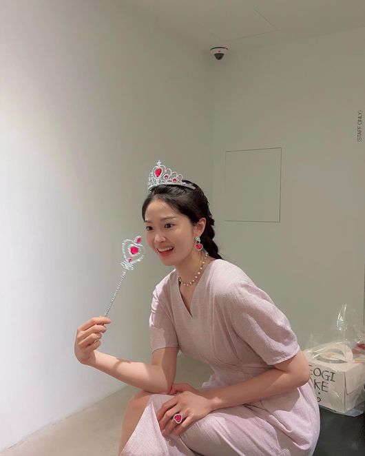 류이서 인스타그램