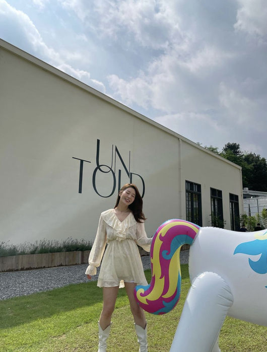 나비 SNS