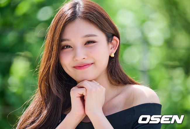 넷플릭스 ‘종이의 집: 공동경제구역’ 배우 이시우 인터뷰 2022.07.14 / soul1014@osen.co.kr