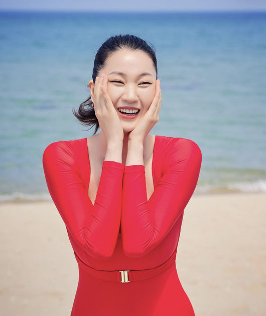 장윤주 SNS