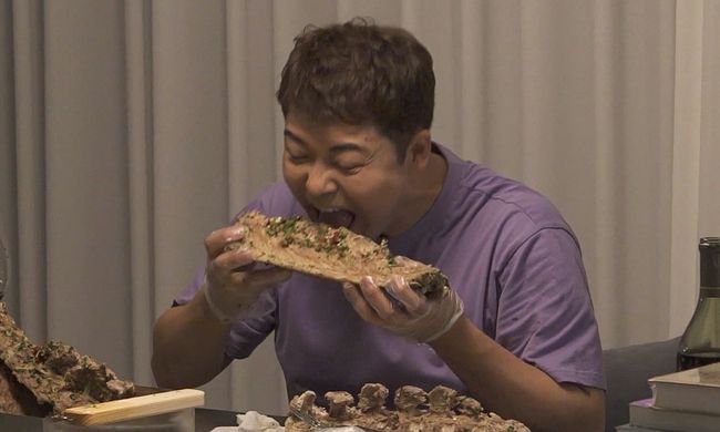 '나 혼자 산다' 제공