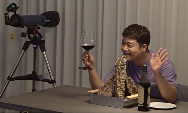'나 혼자 산다' 제공