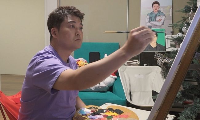 '나 혼자 산다' 제공