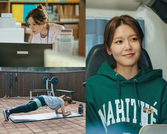 에이앤이 코리아 라이프타임 제공