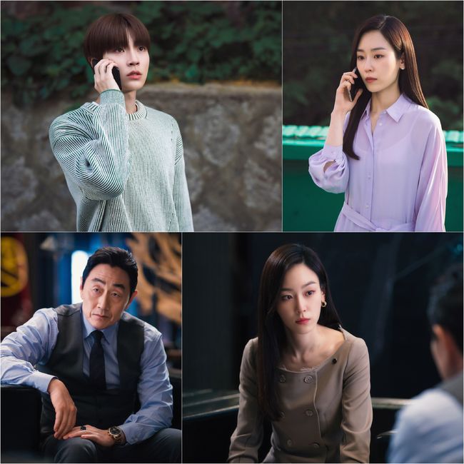 스튜디오S·보미디어 제공