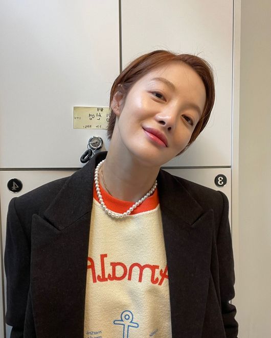 황보라 인스타그램