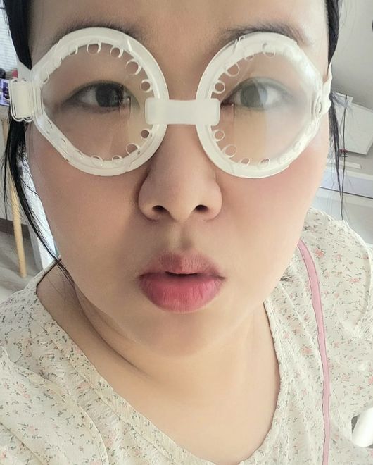 하재숙 인스타그램
