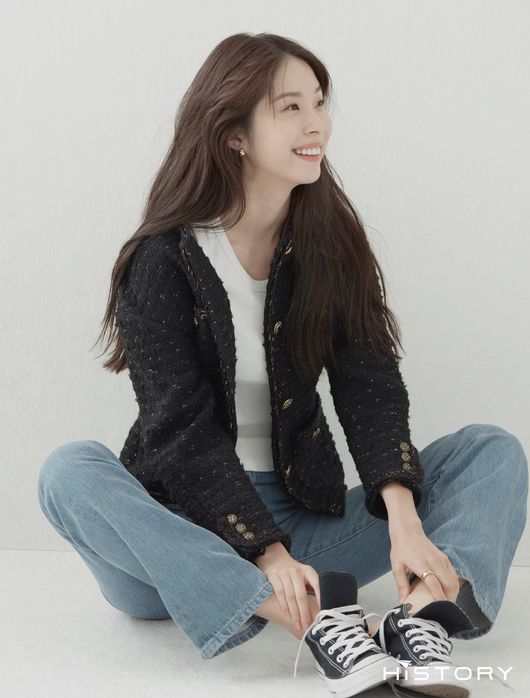 하이스토리디앤씨 제공
