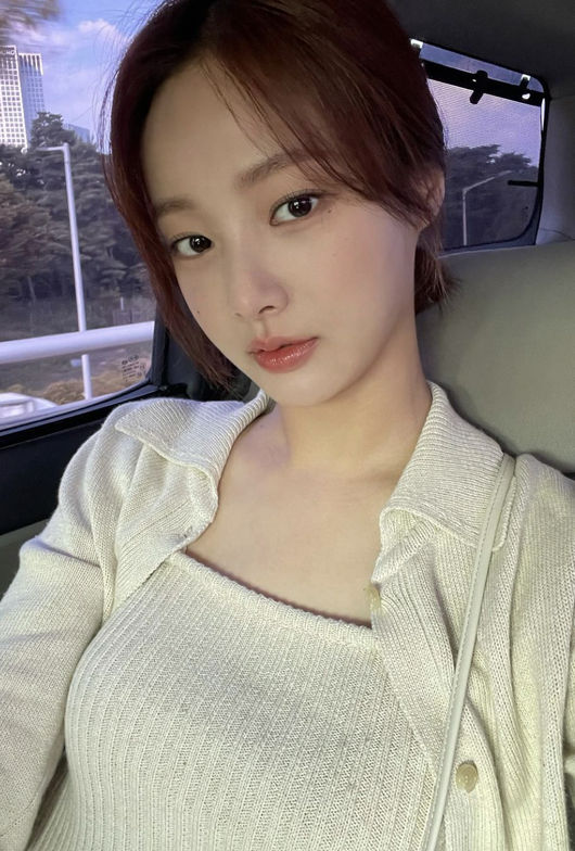 연우 SNS