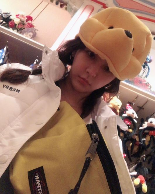 정유미 인스타그램