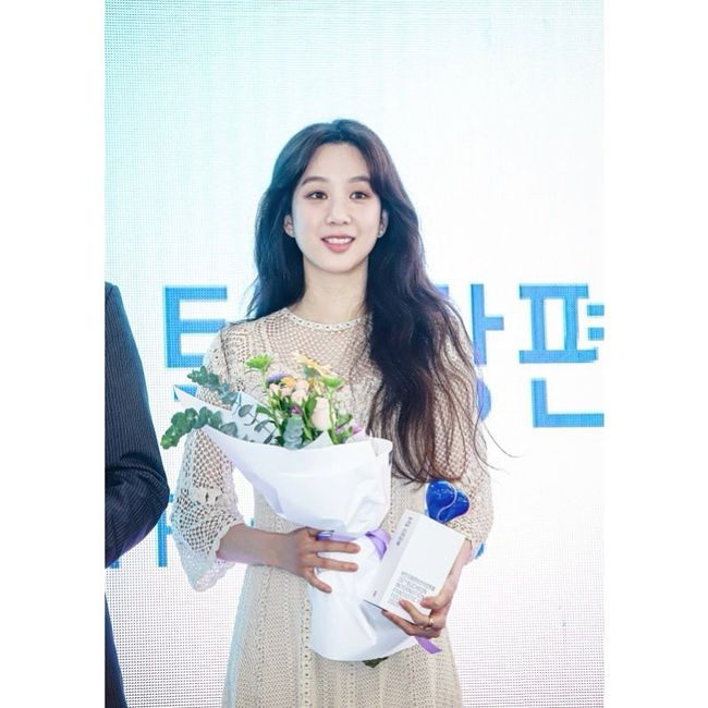 정려원 인스타그램