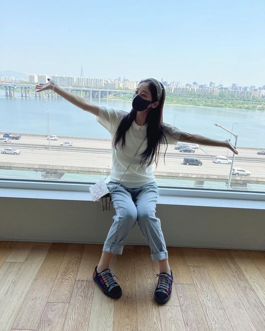 소율 인스타그램